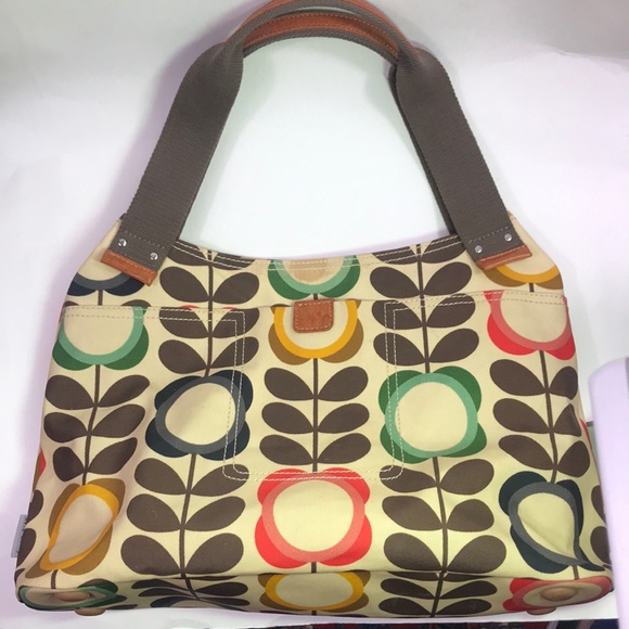 orla kiely handbags